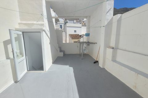 Landsbyhus i Competa, Malaga, Competa - € 145.000 | Ref: C1686 - foto 21